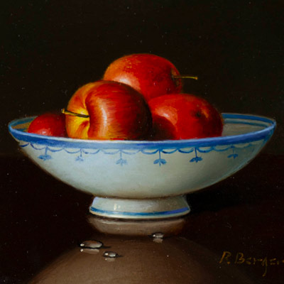 STILL LIFE ART